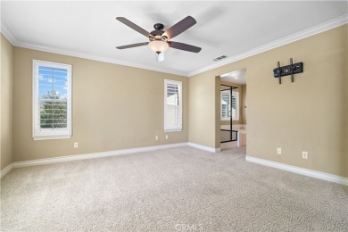 Welcome to your dream home in the highly sought-after Fairway on Morongo Golf Club at Tukwet Canyon in California - for sale on GolfHomes.com, golf home, golf lot