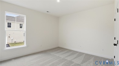 MOVE-IN READY!! The Asheboro by Eastwood Homes blends thoughtful on Highlands Golfers Club in Virginia - for sale on GolfHomes.com, golf home, golf lot