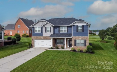 INCENTIVES!!! SELLER OFFERING UP TO $10K FOR BUYER!! Lender on Fox Den Country Club in North Carolina - for sale on GolfHomes.com, golf home, golf lot
