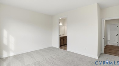 MOVE-IN READY!! The Asheboro by Eastwood Homes blends thoughtful on Highlands Golfers Club in Virginia - for sale on GolfHomes.com, golf home, golf lot