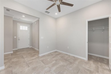 PRICE IMPROVEMENT!!! Stunning Like-New Smart Home in On Top of on On Top of the World Golf Course in Florida - for sale on GolfHomes.com, golf home, golf lot