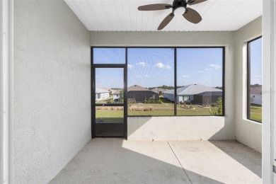PRICE IMPROVEMENT!!! Stunning Like-New Smart Home in On Top of on On Top of the World Golf Course in Florida - for sale on GolfHomes.com, golf home, golf lot