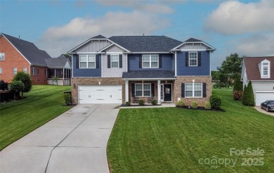INCENTIVES!!! SELLER OFFERING UP TO $10K FOR BUYER!! Lender on Fox Den Country Club in North Carolina - for sale on GolfHomes.com, golf home, golf lot