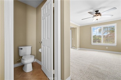 Welcome to your dream home in the highly sought-after Fairway on Morongo Golf Club at Tukwet Canyon in California - for sale on GolfHomes.com, golf home, golf lot