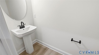 MOVE-IN READY!! The Asheboro by Eastwood Homes blends thoughtful on Highlands Golfers Club in Virginia - for sale on GolfHomes.com, golf home, golf lot