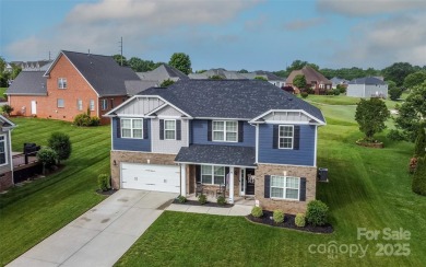 INCENTIVES!!! SELLER OFFERING UP TO $10K FOR BUYER!! Lender on Fox Den Country Club in North Carolina - for sale on GolfHomes.com, golf home, golf lot