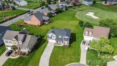 INCENTIVES!!! SELLER OFFERING UP TO $10K FOR BUYER!! Lender on Fox Den Country Club in North Carolina - for sale on GolfHomes.com, golf home, golf lot