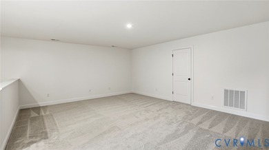 MOVE-IN READY!! The Asheboro by Eastwood Homes blends thoughtful on Highlands Golfers Club in Virginia - for sale on GolfHomes.com, golf home, golf lot