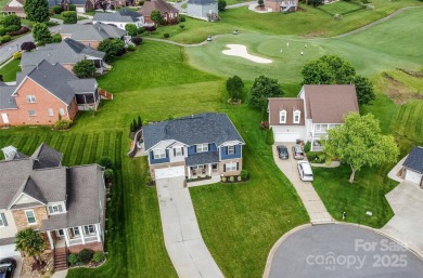 INCENTIVES!!! SELLER OFFERING UP TO $10K FOR BUYER!! Lender on Fox Den Country Club in North Carolina - for sale on GolfHomes.com, golf home, golf lot