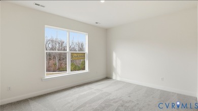 MOVE-IN READY!! The Asheboro by Eastwood Homes blends thoughtful on Highlands Golfers Club in Virginia - for sale on GolfHomes.com, golf home, golf lot