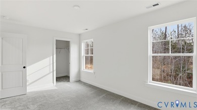 MOVE-IN READY!! The Asheboro by Eastwood Homes blends thoughtful on Highlands Golfers Club in Virginia - for sale on GolfHomes.com, golf home, golf lot