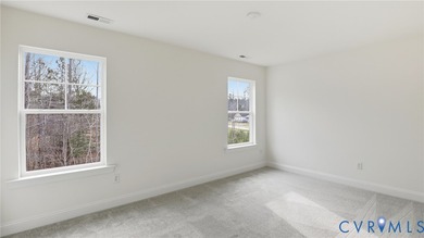 MOVE-IN READY!! The Asheboro by Eastwood Homes blends thoughtful on Highlands Golfers Club in Virginia - for sale on GolfHomes.com, golf home, golf lot