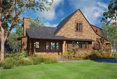 Nestled within Old Edwards Reserve at Lake Keowee, the new on The Reserve At Lake Keowee in South Carolina - for sale on GolfHomes.com, golf home, golf lot