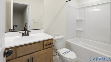 MOVE-IN READY!! The Asheboro by Eastwood Homes blends thoughtful on Highlands Golfers Club in Virginia - for sale on GolfHomes.com, golf home, golf lot