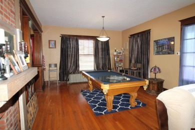 This home was built in the early 1900's! Courthouse records says on Lockwood Golf Course in Missouri - for sale on GolfHomes.com, golf home, golf lot