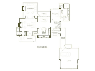 Nestled within Old Edwards Reserve at Lake Keowee, the new on The Reserve At Lake Keowee in South Carolina - for sale on GolfHomes.com, golf home, golf lot