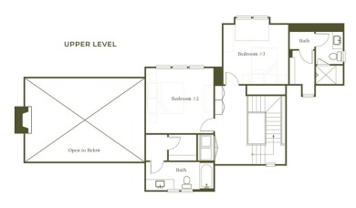 Nestled within Old Edwards Reserve at Lake Keowee, the new on The Reserve At Lake Keowee in South Carolina - for sale on GolfHomes.com, golf home, golf lot