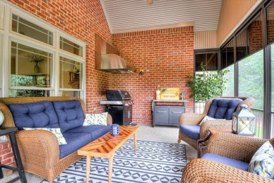 Nestled in the tranquil community of Mount Vintage.  This on Mount Vintage Plantation and Golf Club  in South Carolina - for sale on GolfHomes.com, golf home, golf lot