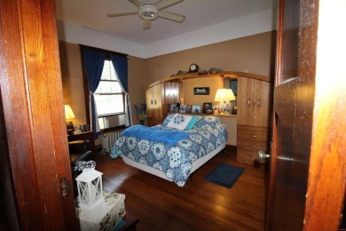This home was built in the early 1900's! Courthouse records says on Lockwood Golf Course in Missouri - for sale on GolfHomes.com, golf home, golf lot