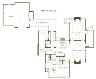 Nestled within Old Edwards Reserve at Lake Keowee, the new on The Reserve At Lake Keowee in South Carolina - for sale on GolfHomes.com, golf home, golf lot