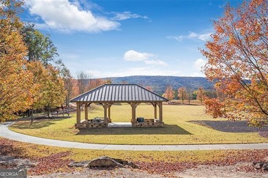 This beautiful 0.88-acre residential lot, nestled in a peaceful on The Highlands Course at Lake Arrowhead in Georgia - for sale on GolfHomes.com, golf home, golf lot