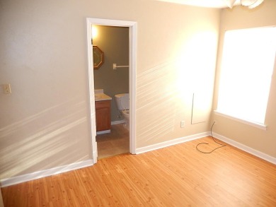 LOVELY Occupied SE Duplex w/ Carports, Fenced Yards, & Storage on Hilaman Park Golf Course in Florida - for sale on GolfHomes.com, golf home, golf lot