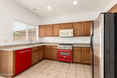 Welcome to this spacious 4-bedroom, 2.5-bath home located in the on Coldwater Golf Club in Arizona - for sale on GolfHomes.com, golf home, golf lot