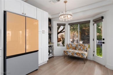 A MUST-SEE FOR BUYERS WHO APPRECIATE DESIGN  UPGRADES!
This on Highland Falls Golf Club in Nevada - for sale on GolfHomes.com, golf home, golf lot