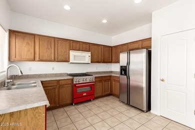 Welcome to this spacious 4-bedroom, 2.5-bath home located in the on Coldwater Golf Club in Arizona - for sale on GolfHomes.com, golf home, golf lot