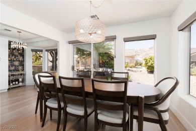 A MUST-SEE FOR BUYERS WHO APPRECIATE DESIGN  UPGRADES!
This on Highland Falls Golf Club in Nevada - for sale on GolfHomes.com, golf home, golf lot
