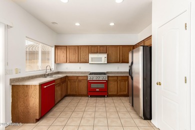 Welcome to this spacious 4-bedroom, 2.5-bath home located in the on Coldwater Golf Club in Arizona - for sale on GolfHomes.com, golf home, golf lot