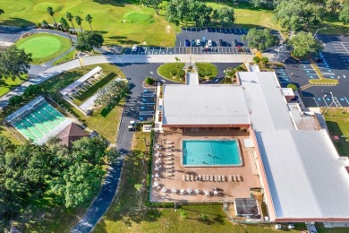 Welcome to this stunning modern Double-Wide Modular Home on Brookridge Country Club in Florida - for sale on GolfHomes.com, golf home, golf lot