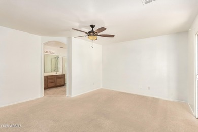 Welcome to this spacious 4-bedroom, 2.5-bath home located in the on Coldwater Golf Club in Arizona - for sale on GolfHomes.com, golf home, golf lot