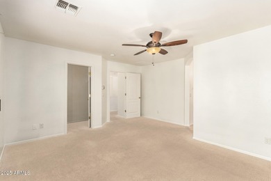 Welcome to this spacious 4-bedroom, 2.5-bath home located in the on Coldwater Golf Club in Arizona - for sale on GolfHomes.com, golf home, golf lot