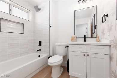 A MUST-SEE FOR BUYERS WHO APPRECIATE DESIGN  UPGRADES!
This on Highland Falls Golf Club in Nevada - for sale on GolfHomes.com, golf home, golf lot