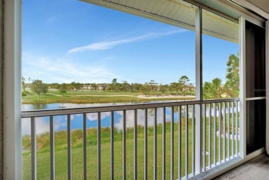 MOTIVATED SELLER!!! Imagine waking up to panoramic water views on Heritage Oaks Golf and Country Club in Florida - for sale on GolfHomes.com, golf home, golf lot