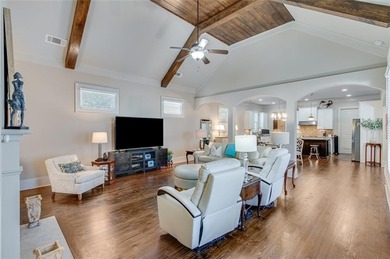 Nestled in the heart of The Georgia Club, 2189 Bessbrook Square on The Georgia Club in Georgia - for sale on GolfHomes.com, golf home, golf lot