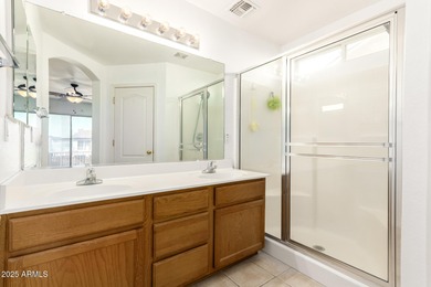 Welcome to this spacious 4-bedroom, 2.5-bath home located in the on Coldwater Golf Club in Arizona - for sale on GolfHomes.com, golf home, golf lot