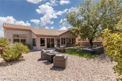 A MUST-SEE FOR BUYERS WHO APPRECIATE DESIGN  UPGRADES!
This on Highland Falls Golf Club in Nevada - for sale on GolfHomes.com, golf home, golf lot