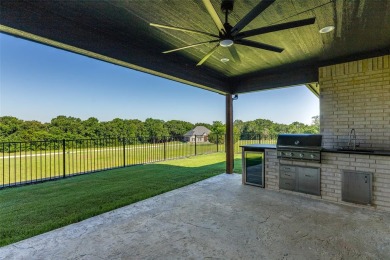 As you enter this upscale community you will notice there is on Rock Creek Golf Club in Texas - for sale on GolfHomes.com, golf home, golf lot