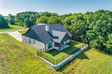 As you enter this upscale community you will notice there is on Rock Creek Golf Club in Texas - for sale on GolfHomes.com, golf home, golf lot