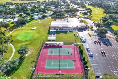 Welcome to this stunning modern Double-Wide Modular Home on Brookridge Country Club in Florida - for sale on GolfHomes.com, golf home, golf lot