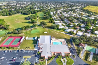 Welcome to this stunning modern Double-Wide Modular Home on Brookridge Country Club in Florida - for sale on GolfHomes.com, golf home, golf lot