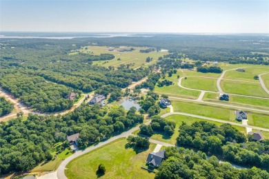 As you enter this upscale community you will notice there is on Rock Creek Golf Club in Texas - for sale on GolfHomes.com, golf home, golf lot