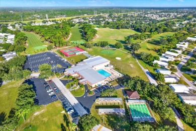 Welcome to this stunning modern Double-Wide Modular Home on Brookridge Country Club in Florida - for sale on GolfHomes.com, golf home, golf lot