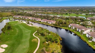 MOTIVATED SELLER!!! Imagine waking up to panoramic water views on Heritage Oaks Golf and Country Club in Florida - for sale on GolfHomes.com, golf home, golf lot