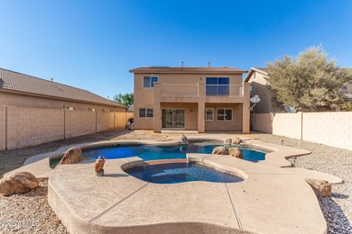 Welcome to this spacious 4-bedroom, 2.5-bath home located in the on Coldwater Golf Club in Arizona - for sale on GolfHomes.com, golf home, golf lot