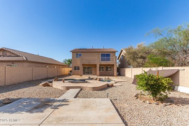 Welcome to this spacious 4-bedroom, 2.5-bath home located in the on Coldwater Golf Club in Arizona - for sale on GolfHomes.com, golf home, golf lot