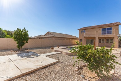 Welcome to this spacious 4-bedroom, 2.5-bath home located in the on Coldwater Golf Club in Arizona - for sale on GolfHomes.com, golf home, golf lot