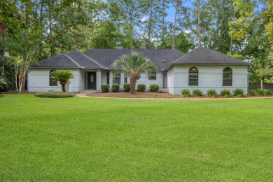 Welcome to Golden Eagle - one of Tallahassee's premier gated on Golden Eagle Country Club in Florida - for sale on GolfHomes.com, golf home, golf lot